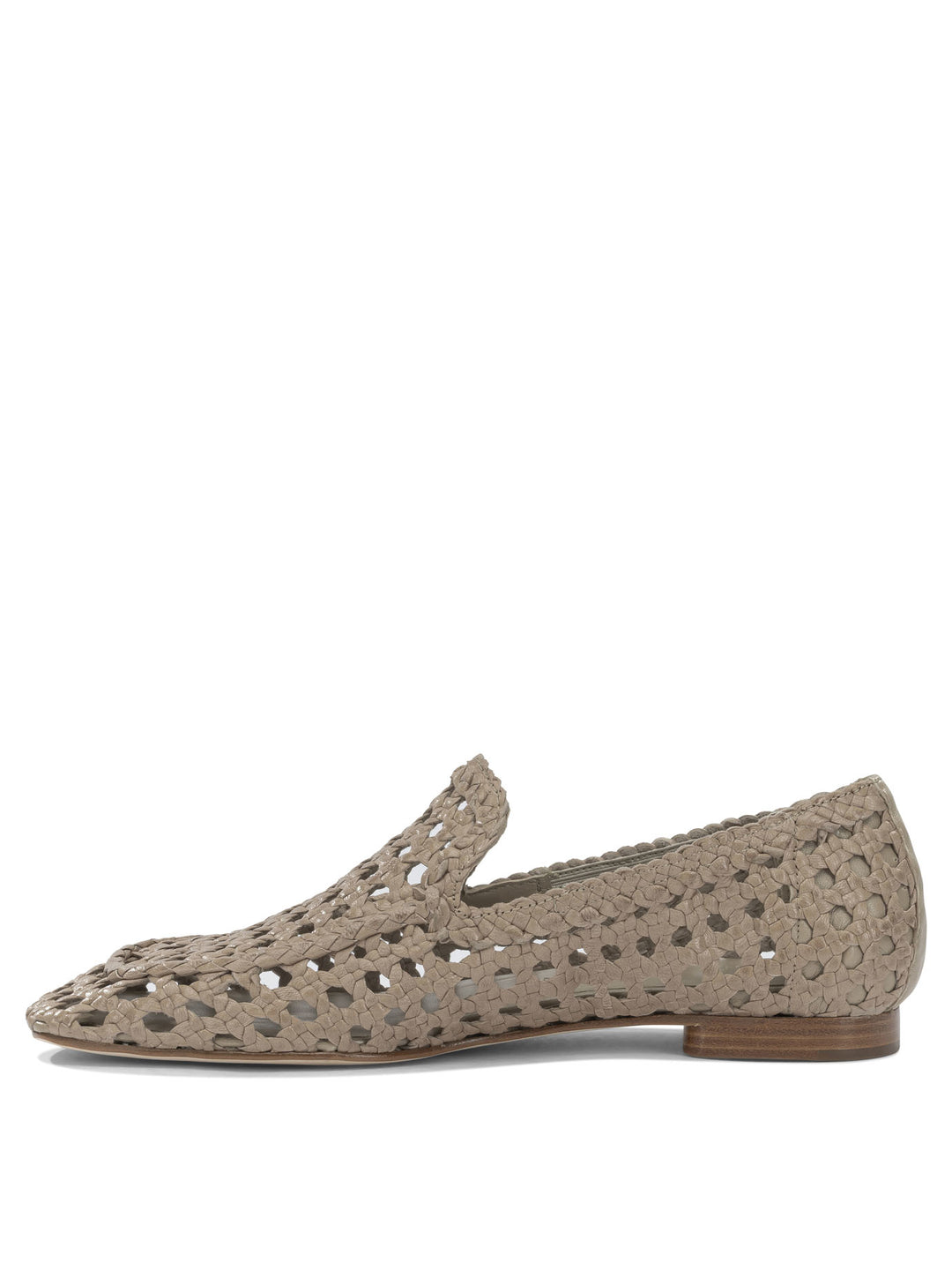 Pons Quintana  Loafers & Slippers - Beige | d56c27bfde744f7727b73d5842c733f2e5734c88