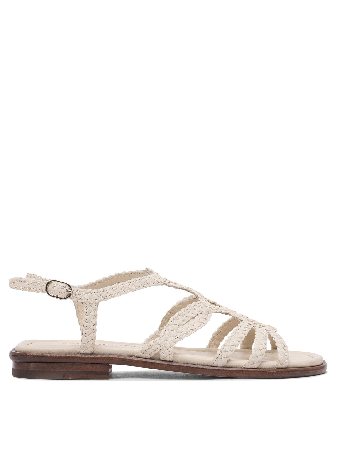Pons Quintana  Sandali - Beige | 68649d13f6e7848f5c5719a90342d889a236db24