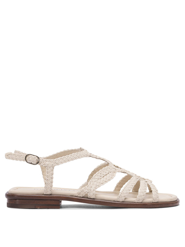 Sandali Beige
