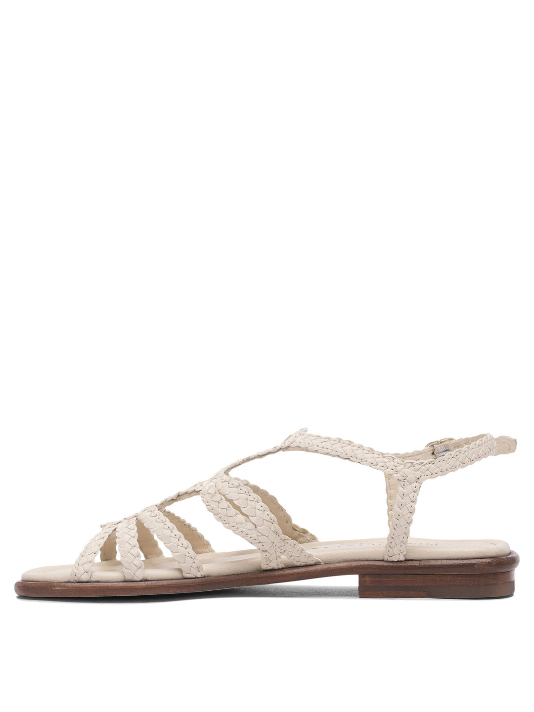 Pons Quintana  Sandali - Beige | 4c5cf941414173fc166ce273adffc9b70d548cb5