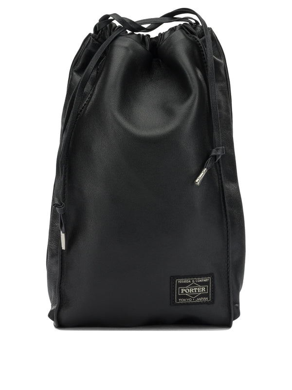 Sac Pouch Nero