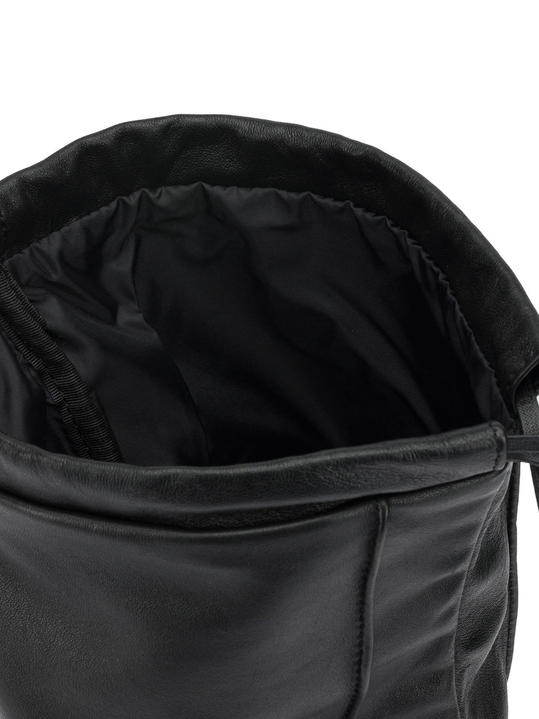 Porter-Yoshida & Co Sac Pouch - Nero | 2466b420f0b4349192dd056712b482b47ca5bae9