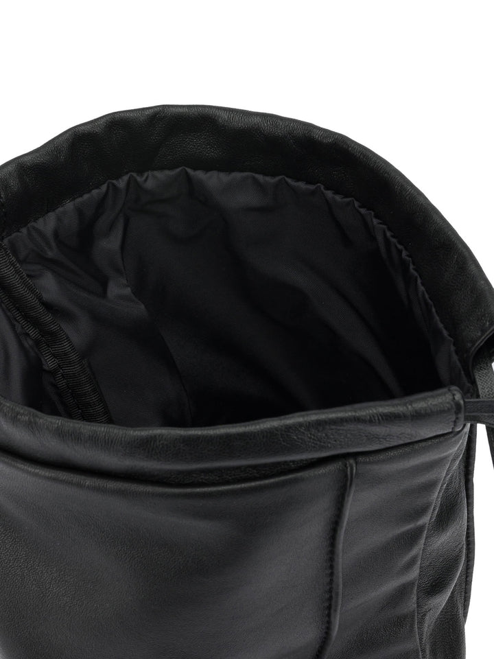 Porter-Yoshida & Co Sac Pouch - Nero | 2466b420f0b4349192dd056712b482b47ca5bae9