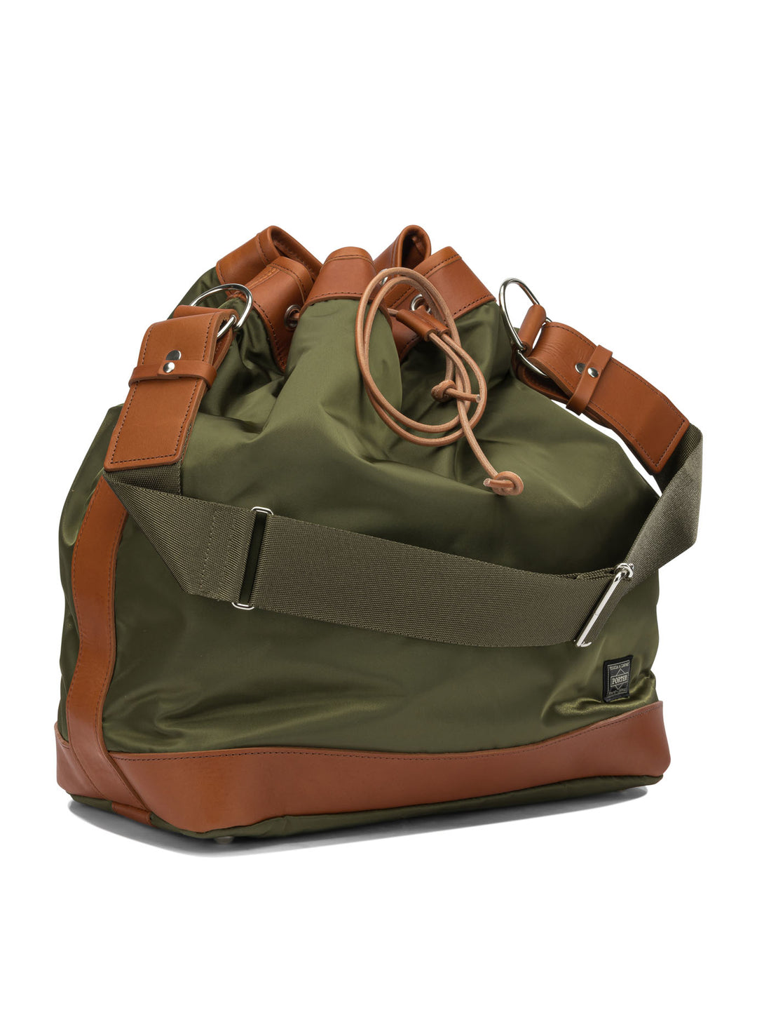 Porter-Yoshida & Co String Borse a Spalla e Tracolla - Verde | a57975bc64b5d9e6f30b683e07ebfbea20e16cd3