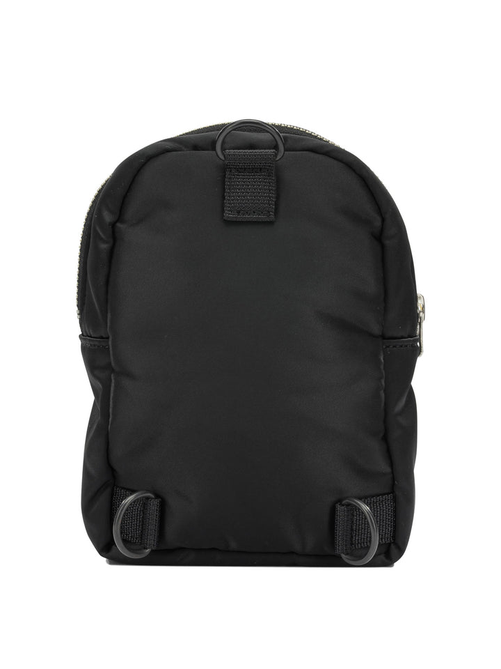 Porter-Yoshida & Co Howl Borse a Tracolla - Nero | ce7945825bf04f5fadf6acc2734207e168090336