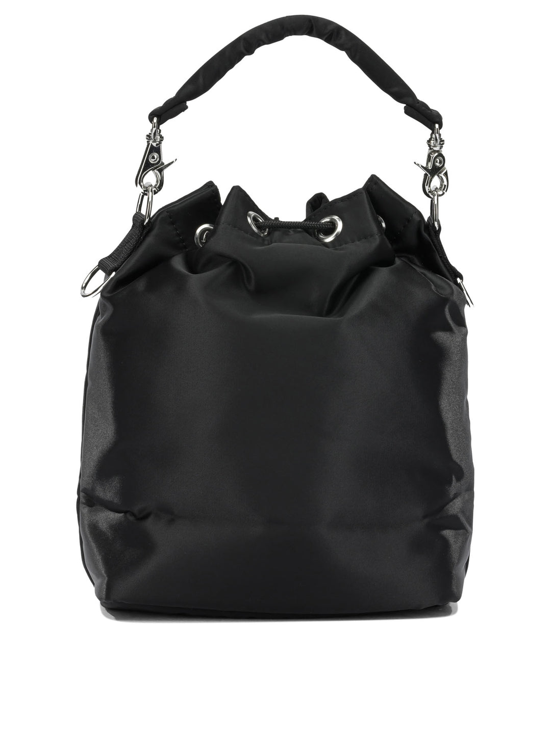 Porter-Yoshida & Co Balloonsac Handbags - Nero | bb96e10037f9712f7e05e0862705425f0c455641