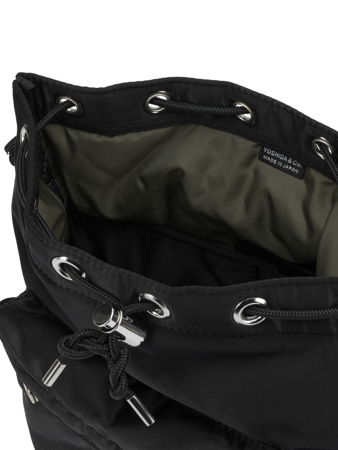 Porter-Yoshida & Co Balloonsac Handbags - Nero | 6fd33518f3553f2832244262a9fdbbbad525457f