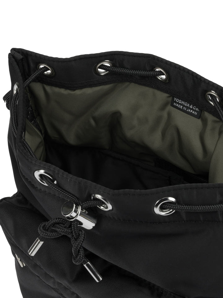 Porter-Yoshida & Co Balloonsac Handbags - Nero | 6fd33518f3553f2832244262a9fdbbbad525457f