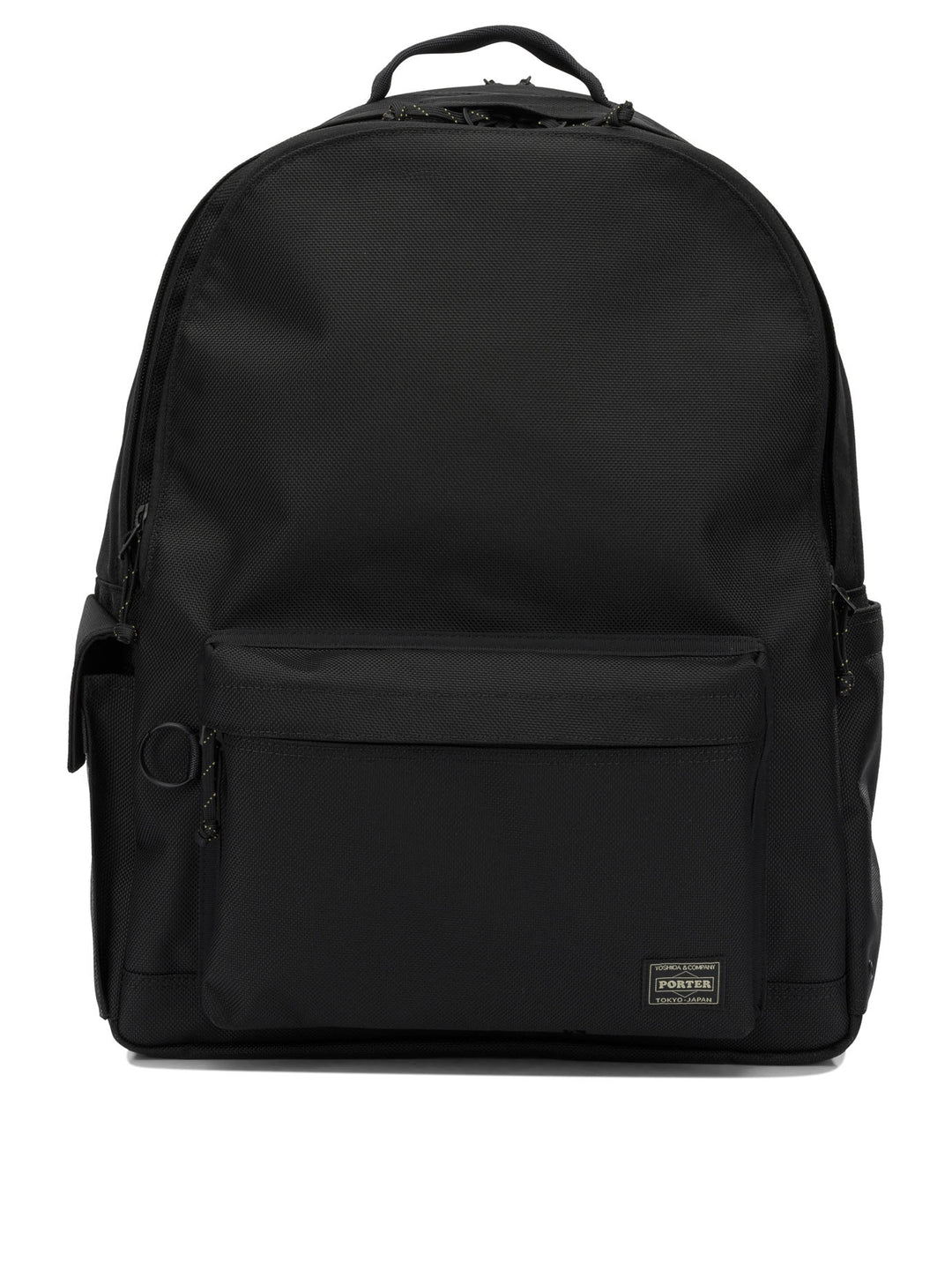 Porter-Yoshida & Co Porter Explorer Zaini e Valigie - Nero | 5acfcfef8108aa36b67d4e617e20bfaac2b4a6e7