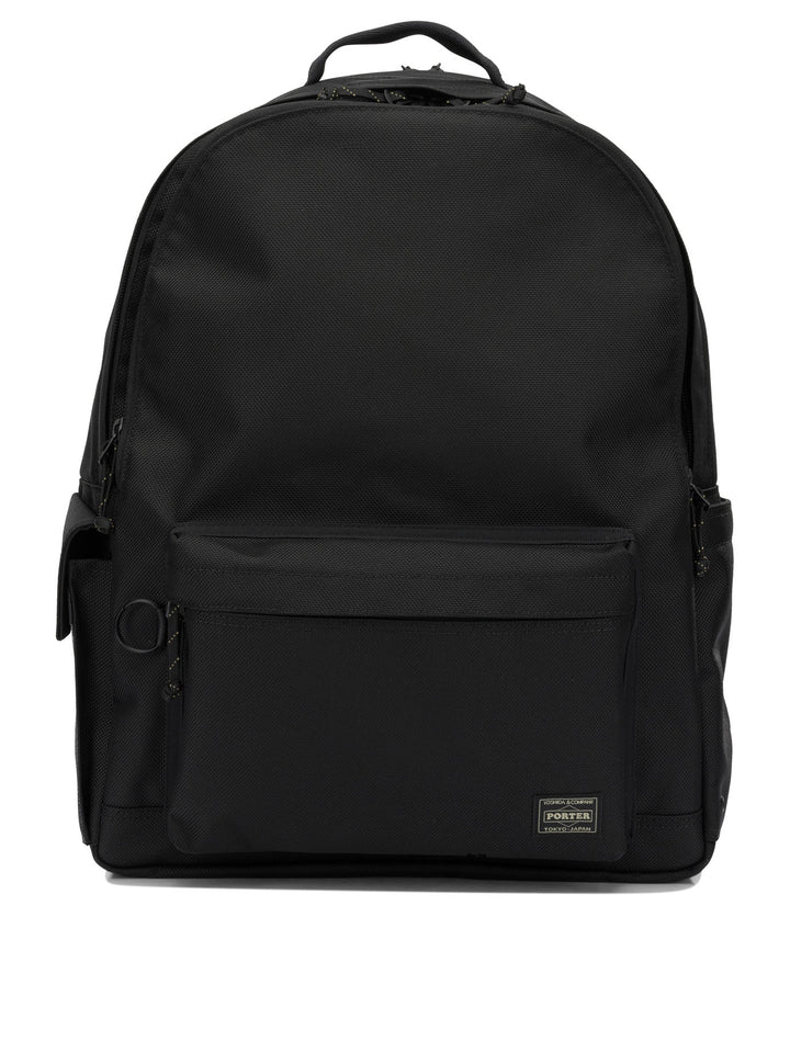 Porter-Yoshida & Co Porter Explorer Zaini e Valigie - Nero | 5acfcfef8108aa36b67d4e617e20bfaac2b4a6e7