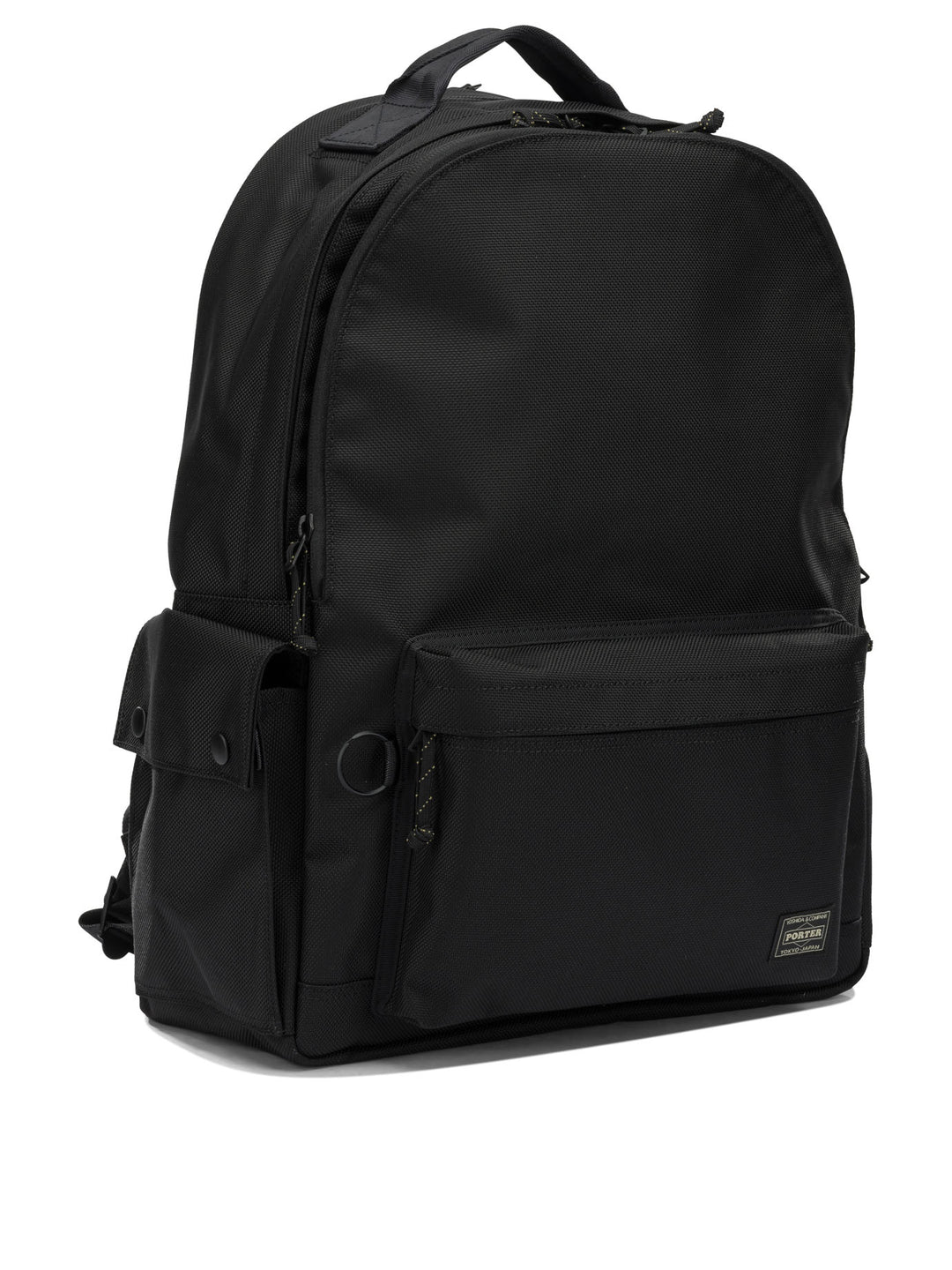 Porter-Yoshida & Co Porter Explorer Zaini e Valigie - Nero | af0bf75d88ea29be6113dfb40d78272696be5c39