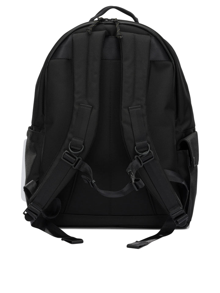Porter-Yoshida & Co Porter Explorer Zaini e Valigie - Nero | dad127b14ee780f0960d0b6968477240b904b9cb
