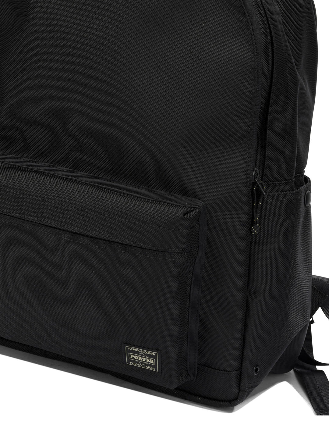 Porter-Yoshida & Co Porter Explorer Zaini e Valigie - Nero | 72d0fb0dcb5ec1e1367eb9e878b299d795410216