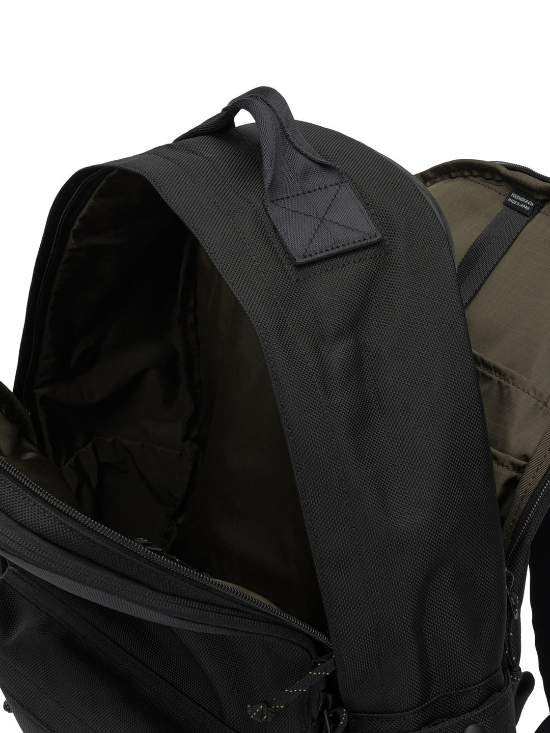 Porter-Yoshida & Co Porter Explorer Zaini e Valigie - Nero | dab038dc47664a1fdfa08683ee84a5e2bbe703c1