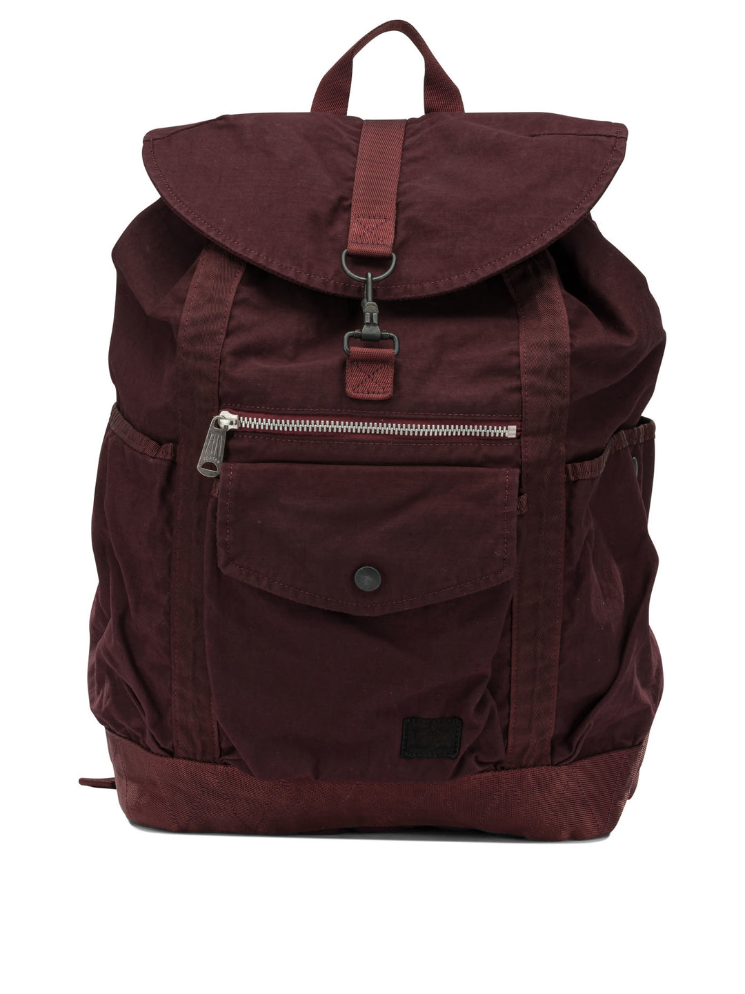 Porter-Yoshida & Co Crag Zaini e Valigie - Bordeaux | cdb292512587ab3431427607af6504767496b14f