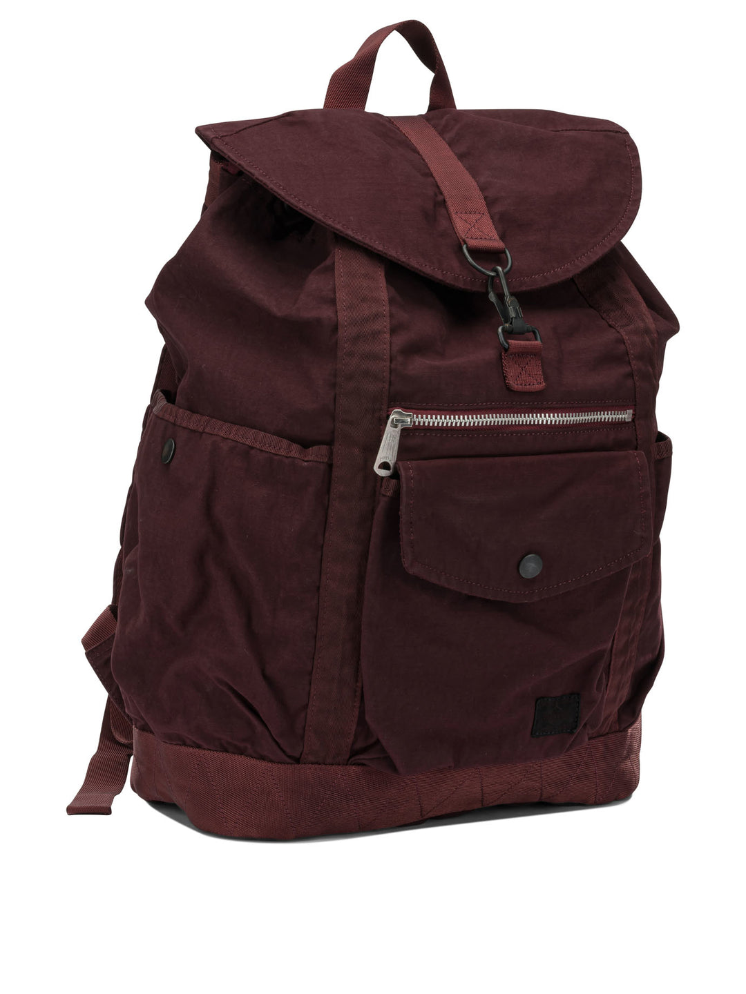 Porter-Yoshida & Co Crag Zaini e Valigie - Bordeaux | caadeddf20d7004b5382e83921a6e07cf7505731