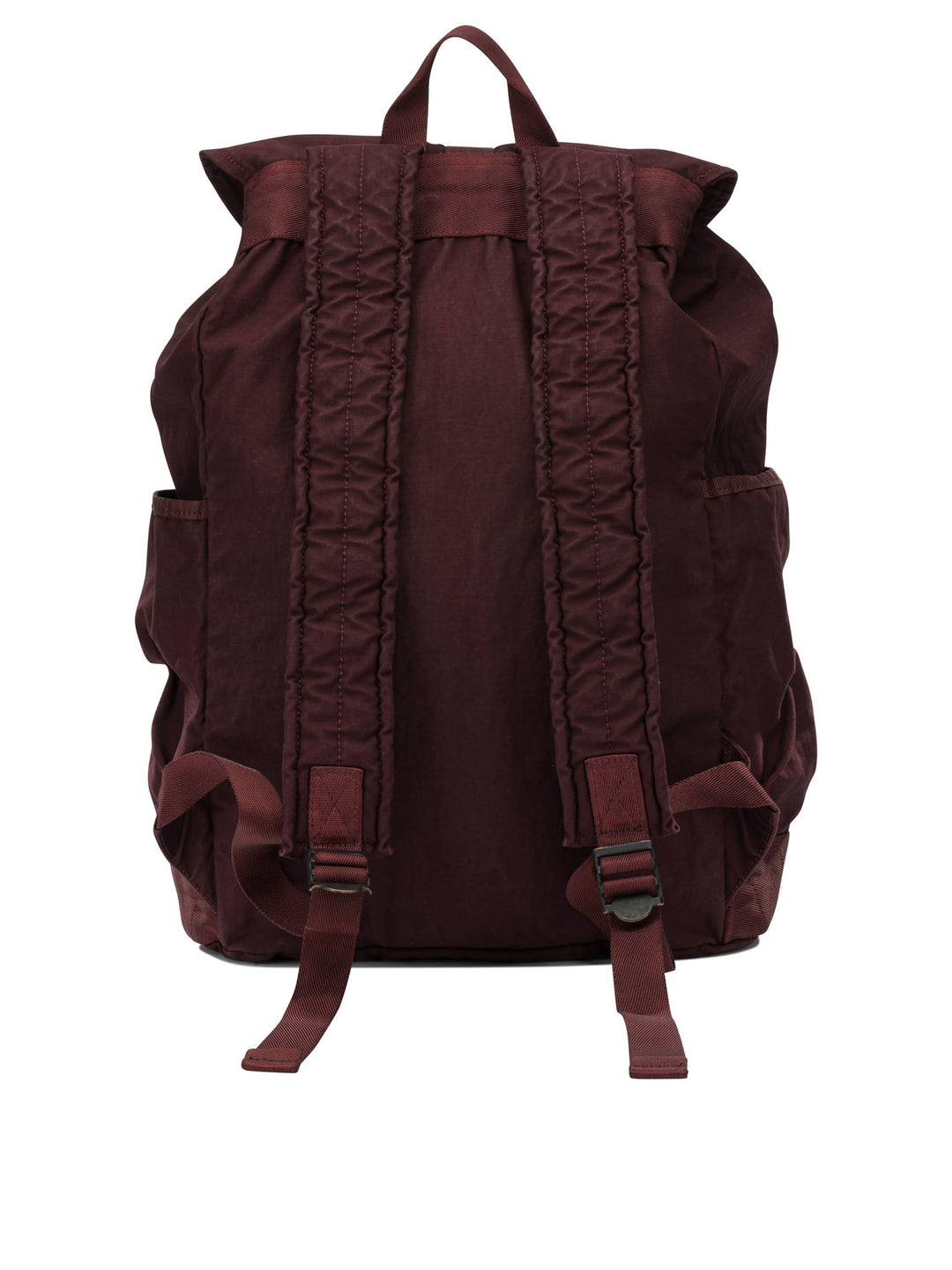 Porter-Yoshida & Co Crag Zaini e Valigie - Bordeaux | d232c7c0cd786ba0cad4daebdf1acbbafa7896d2