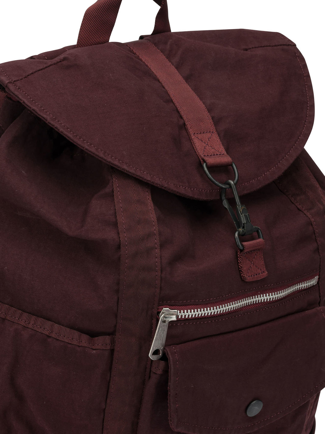 Porter-Yoshida & Co Crag Zaini e Valigie - Bordeaux | a8f1a2cc8b0aaae2d2375e8d7baf08da02f35018