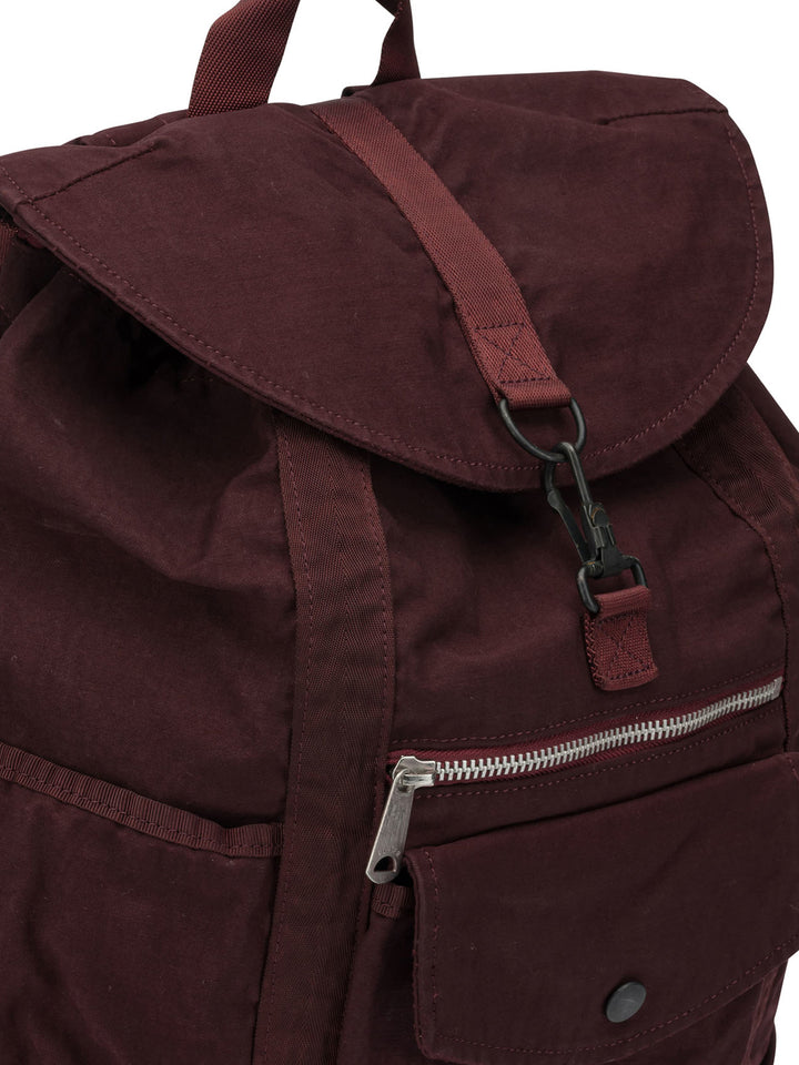 Porter-Yoshida & Co Crag Zaini e Valigie - Bordeaux | a8f1a2cc8b0aaae2d2375e8d7baf08da02f35018