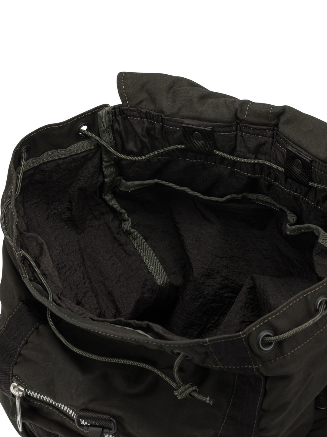 Porter-Yoshida & Co Crag Zaini e Valigie - Verde | 239c170765960e1ea998b974c04453b9cdd3c58a