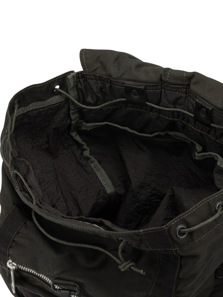 Porter-Yoshida & Co Crag Zaini e Valigie - Verde | 239c170765960e1ea998b974c04453b9cdd3c58a