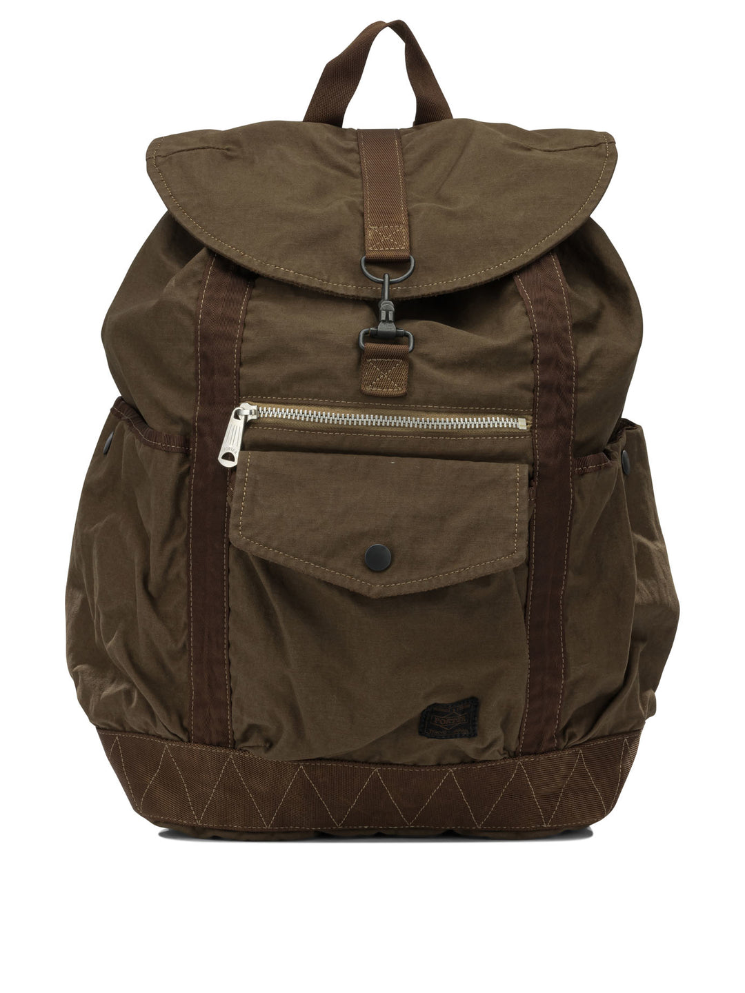 Porter-Yoshida & Co Crag Zaini e Valigie - Marrone | 701d7f7e7723644a75d567dbffc78d03acbcbeb4