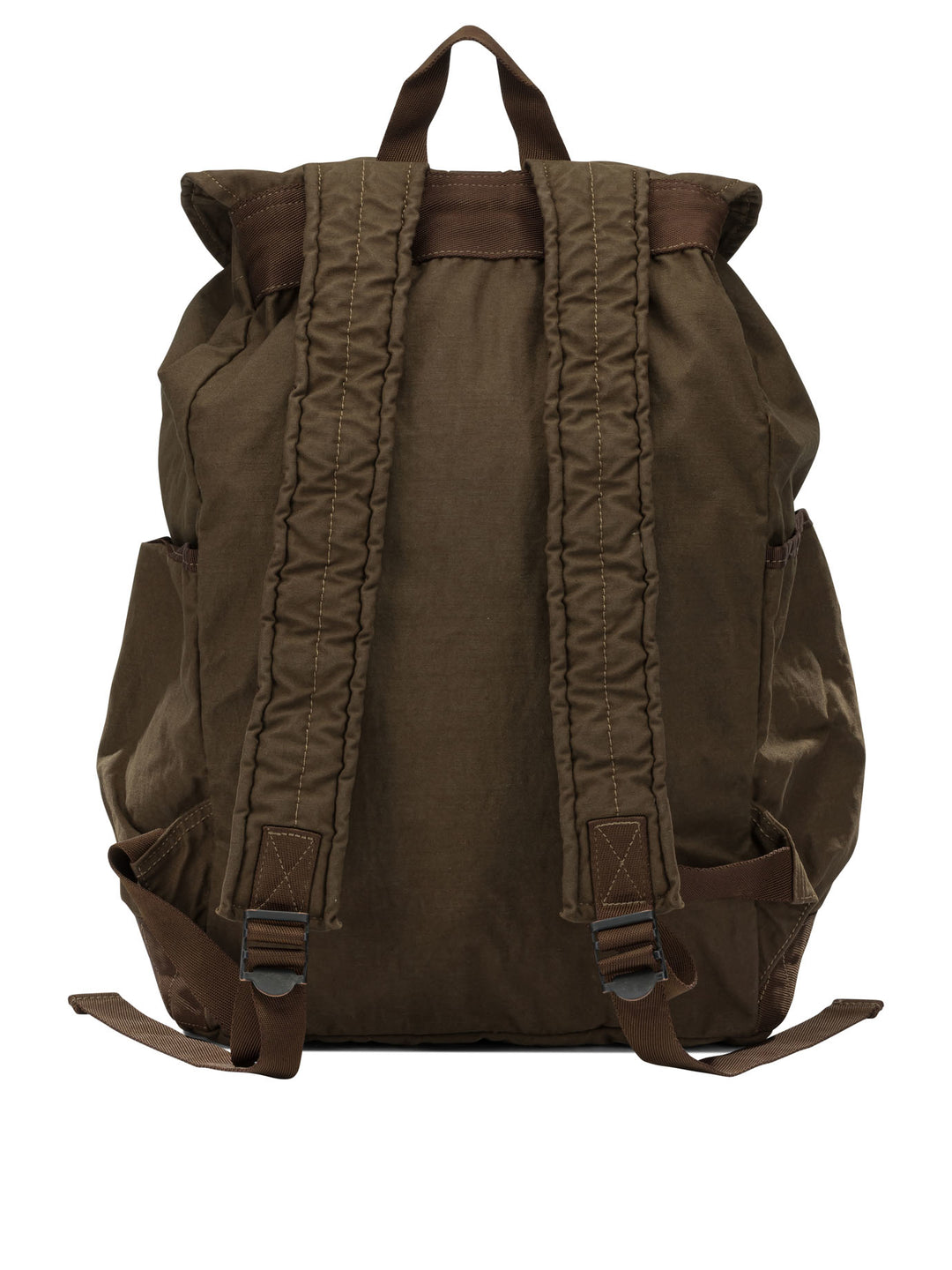 Porter-Yoshida & Co Crag Zaini e Valigie - Marrone | ebe50bf54111b82d0b742ba0ff3533951e429158