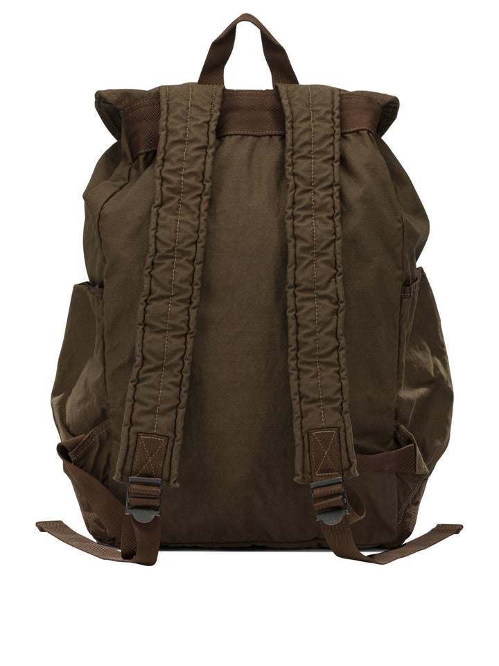 Porter-Yoshida & Co Crag Zaini e Valigie - Marrone | ebe50bf54111b82d0b742ba0ff3533951e429158
