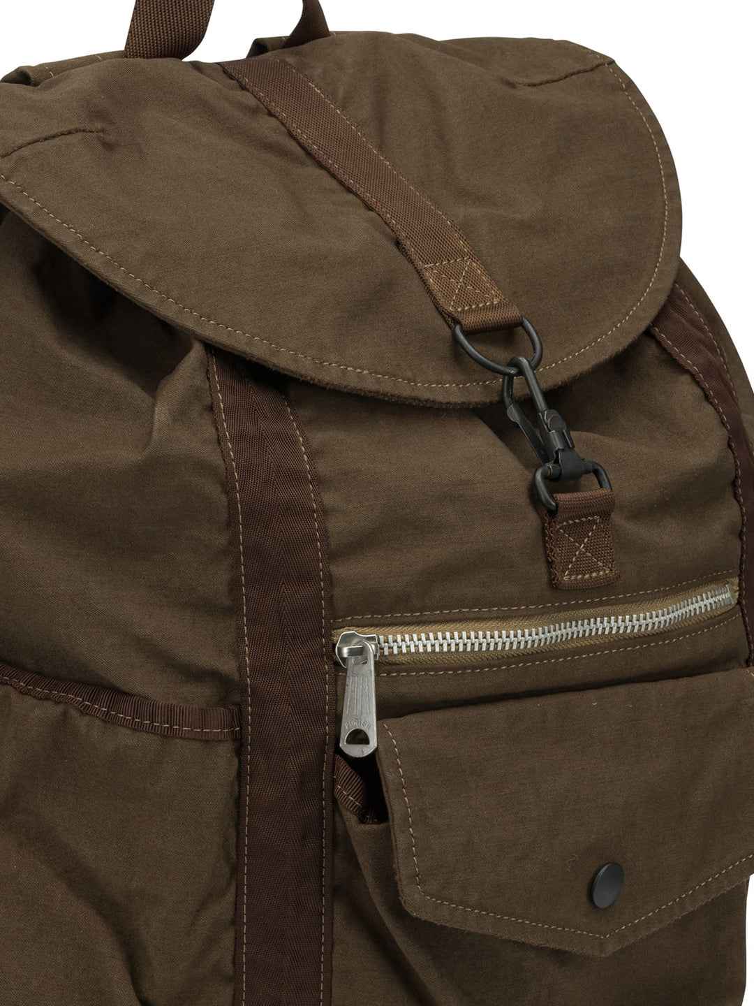 Porter-Yoshida & Co Crag Zaini e Valigie - Marrone | b551855292eade98278741aee51b7d05377b490f