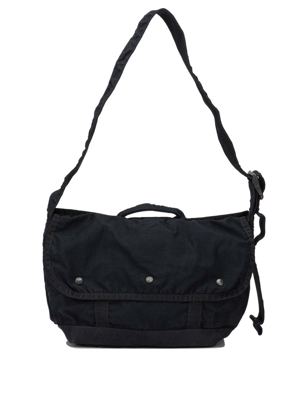Porter-Yoshida & Co Crag Messenger Borse a Spalla e Tracolla - Blu | ded5e305a4da66754804118f46a4cd249e530112
