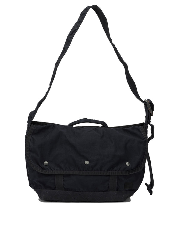 Crag Messenger Borse A Spalla E Tracolla Blu
