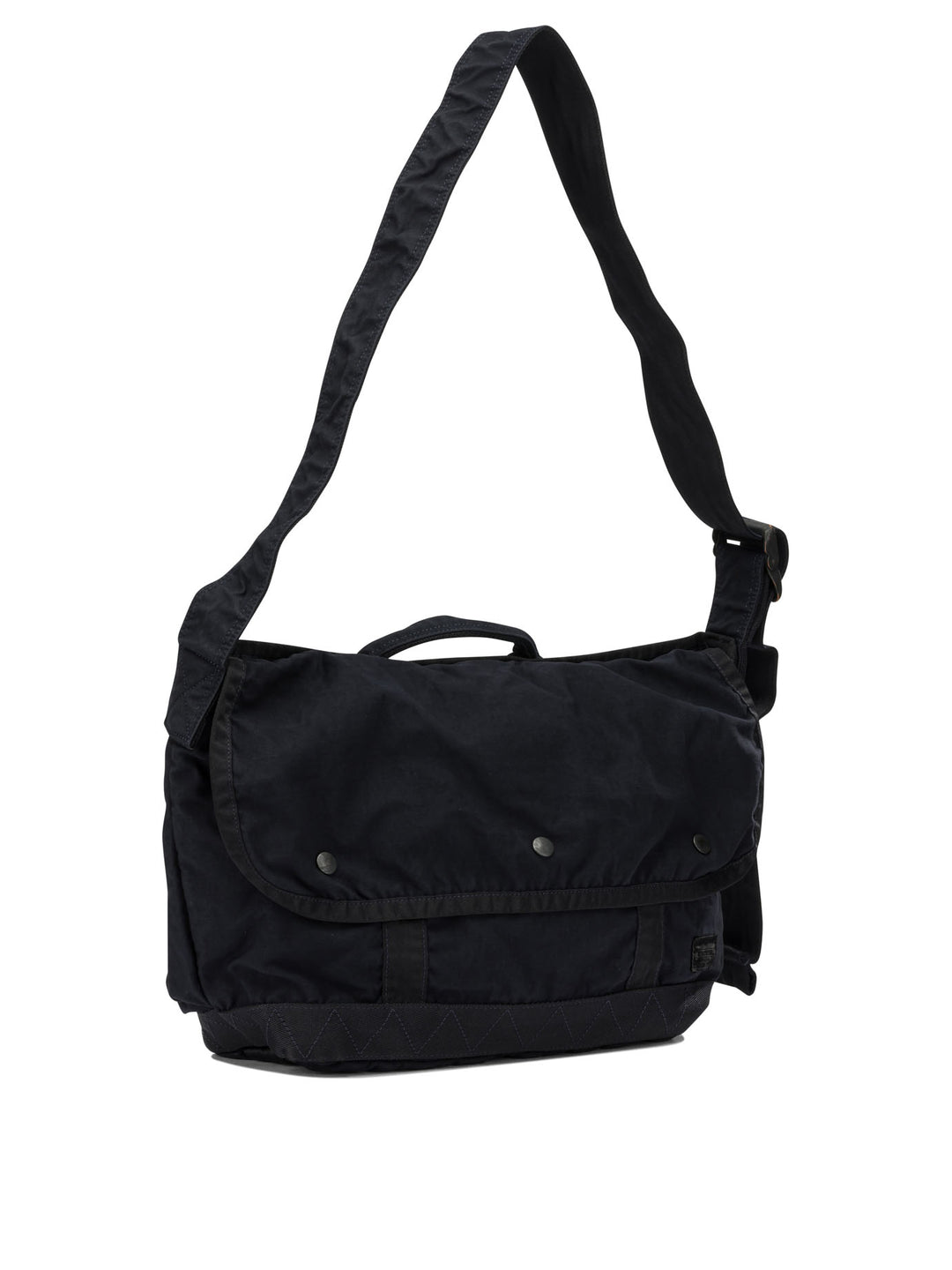 Porter-Yoshida & Co Crag Messenger Borse a Spalla e Tracolla - Blu | c5e045b34e7980eb82682eb3bc28e98ee58ada7a