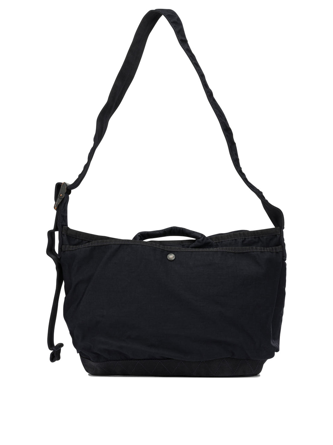 Porter-Yoshida & Co Crag Messenger Borse a Spalla e Tracolla - Blu | d43a0b09f234ce4ead06bdc6b142a56bf7e2f44e