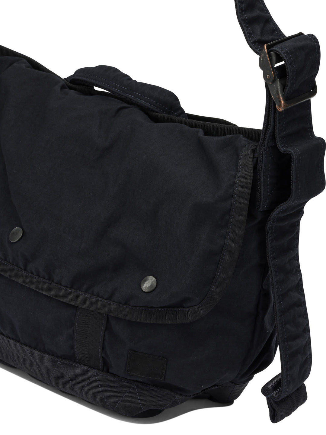 Porter-Yoshida & Co Crag Messenger Borse a Spalla e Tracolla - Blu | 4863e442b399d79d48637adc21e86cb77d08f470