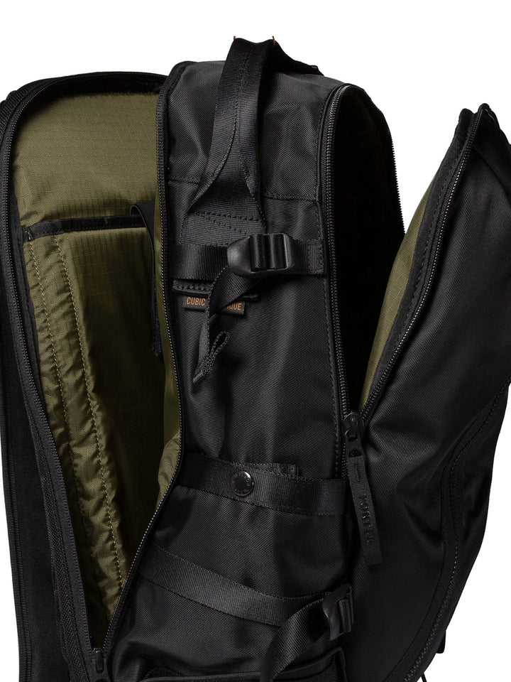 Porter-Yoshida & Co Things S Zaini e Valigie - Nero | 68229ddb23bde5658033daab761a37ffad2aedaf