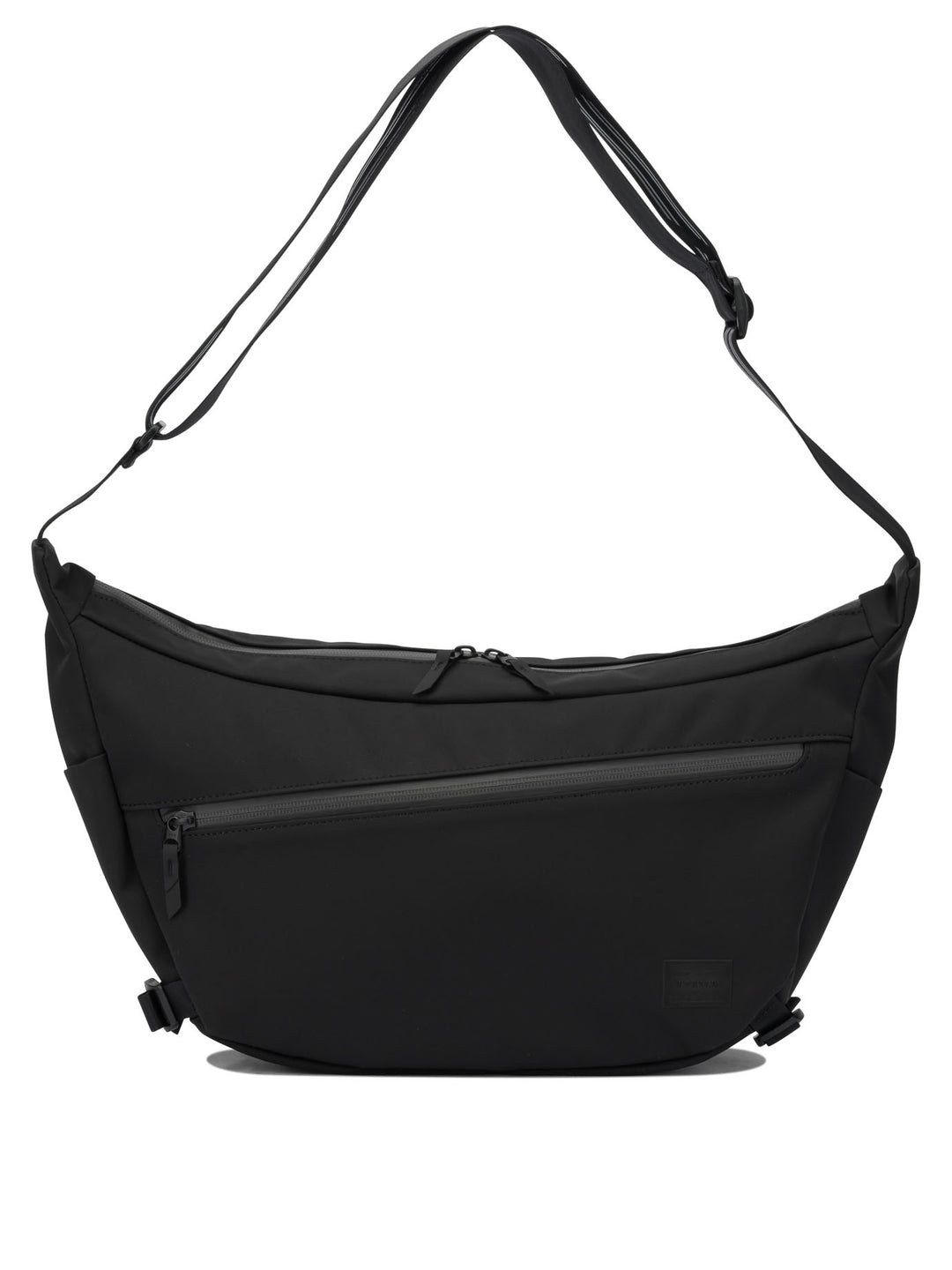 Porter-Yoshida & Co Porter Future Borse a Tracolla - Nero | 38291af4b79e5a85e24abb78ce35ff56d1de238e
