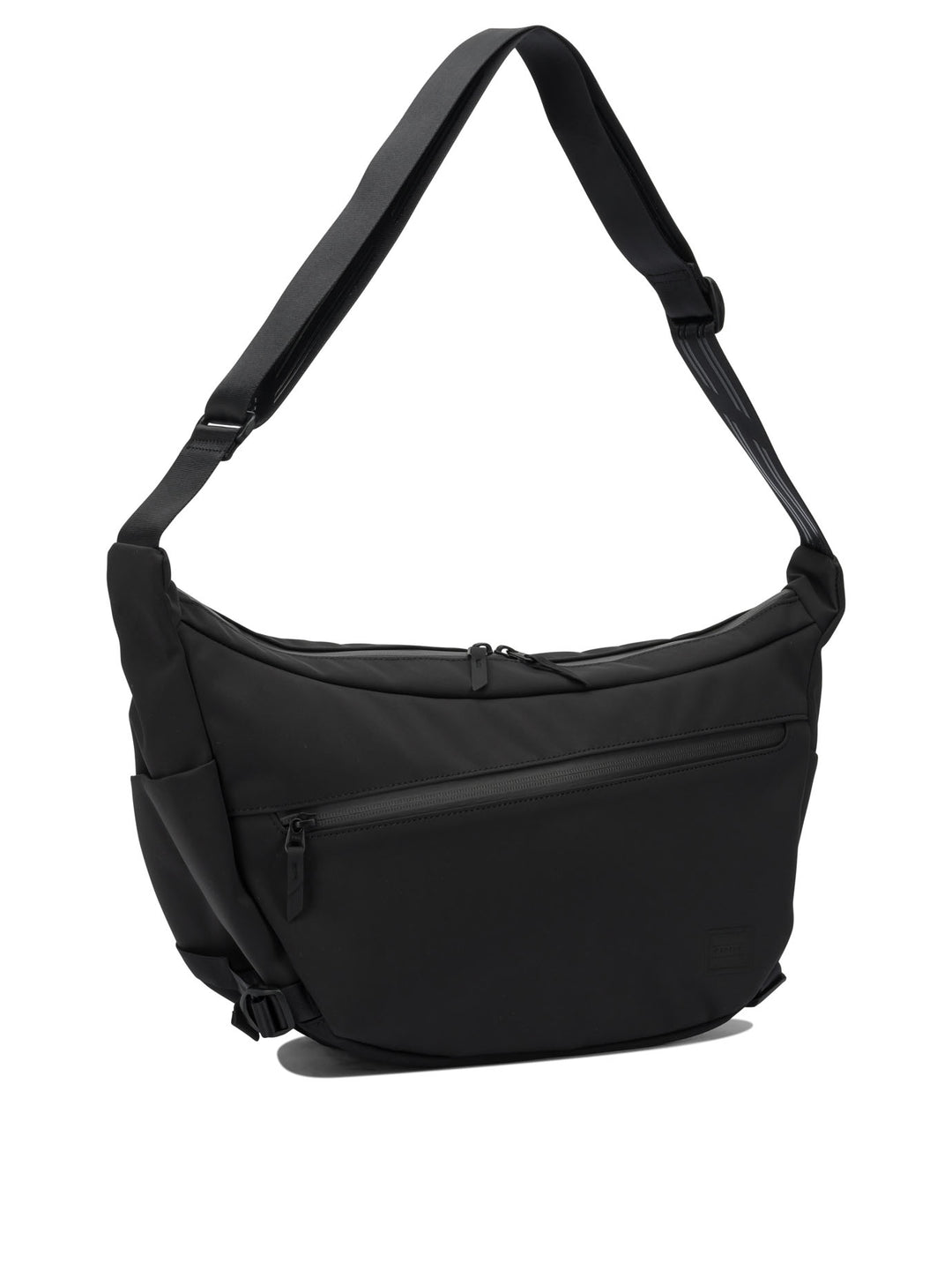 Porter-Yoshida & Co Porter Future Borse a Tracolla - Nero | 7ce70d5e09659a6b8b2b1529330e657f52130a10