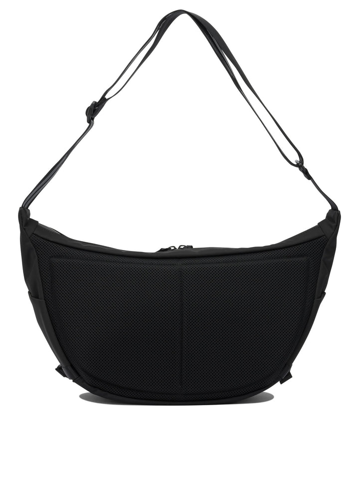 Porter-Yoshida & Co Porter Future Borse a Tracolla - Nero | 5130657aedf4ece71622e1908c1f0570caf7d450