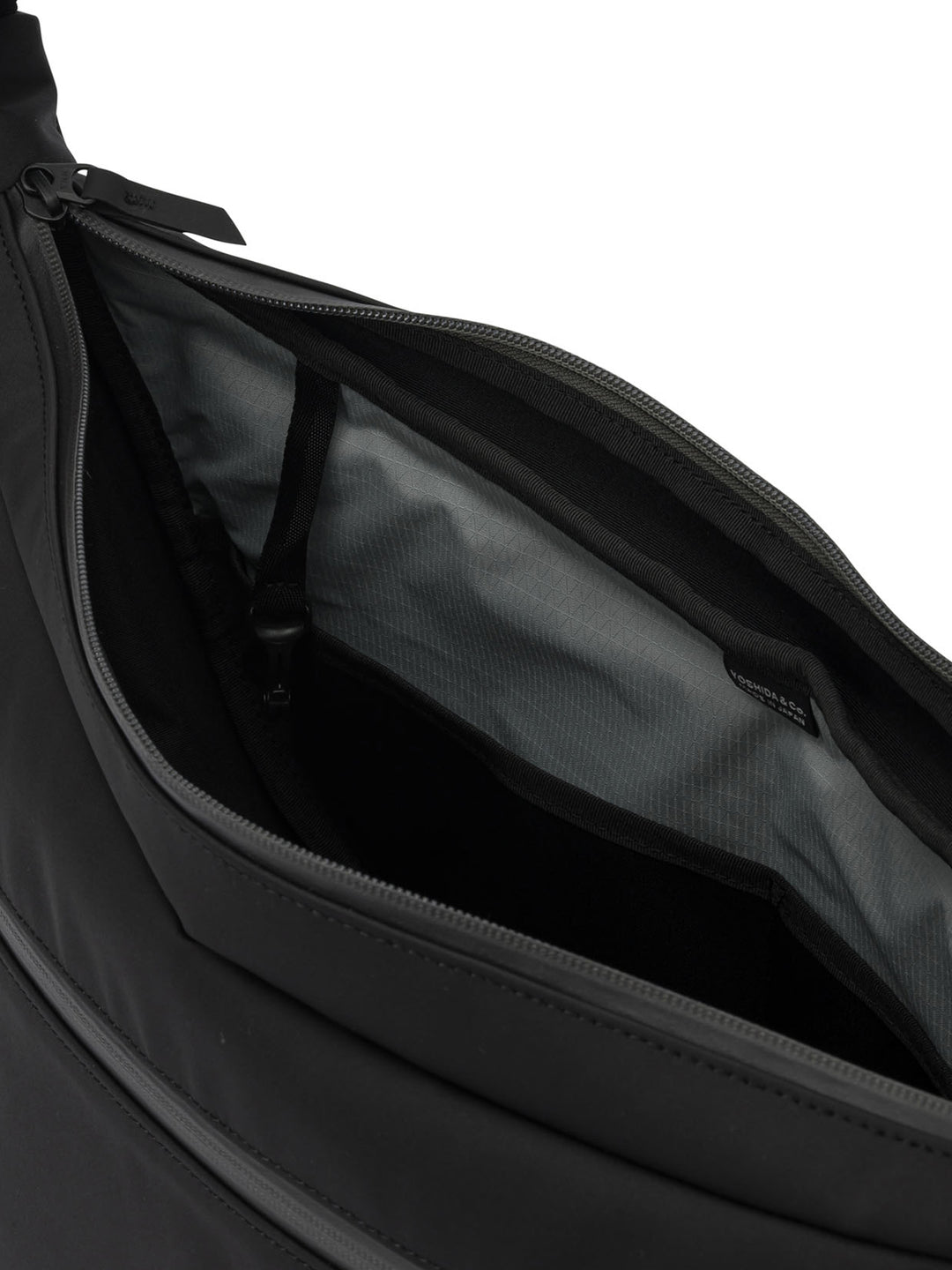 Porter-Yoshida & Co Porter Future Borse a Tracolla - Nero | 82f076401174cdb75a33f128e55ae952b9df57d4