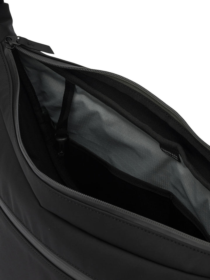 Porter-Yoshida & Co Porter Future Borse a Tracolla - Nero | 82f076401174cdb75a33f128e55ae952b9df57d4