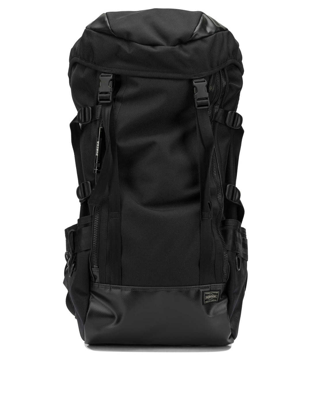 Porter-Yoshida & Co Heat Zaini e Valigie - Nero | 534fb04e4b69013c62f3ee7553ddcfec13dbeed2