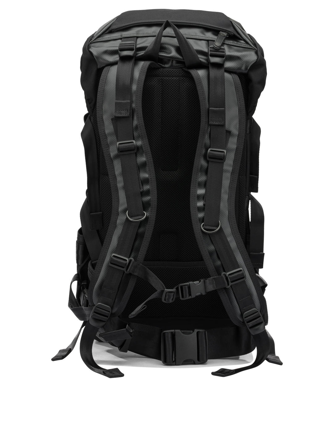 Porter-Yoshida & Co Heat Zaini e Valigie - Nero | d39e958cbaad2ccfbf209a49fe7f3d9dc29bce16