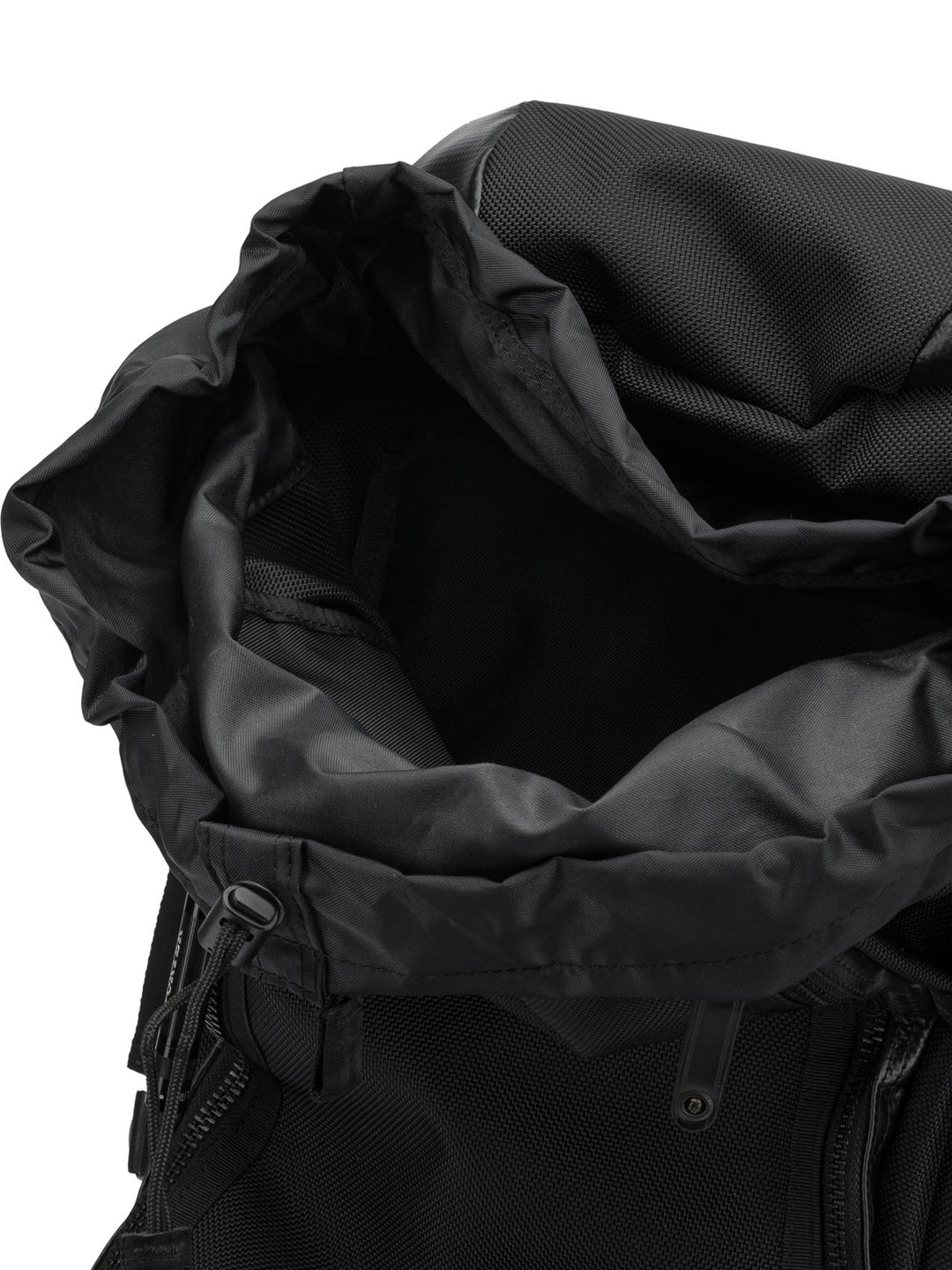 Porter-Yoshida & Co Heat Zaini e Valigie - Nero | 609df173e1966c9979a2ca8fad1c2532dbd8e083