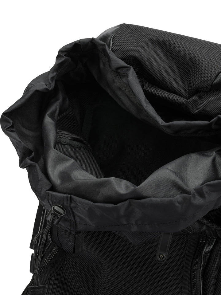 Porter-Yoshida & Co Heat Zaini e Valigie - Nero | 609df173e1966c9979a2ca8fad1c2532dbd8e083