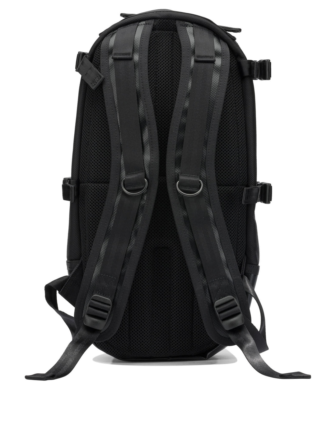 Porter-Yoshida & Co Heat Zaini e Valigie - Nero | d1b2e9a438da9f1a4fdc9c16b9ef37217d2f165b