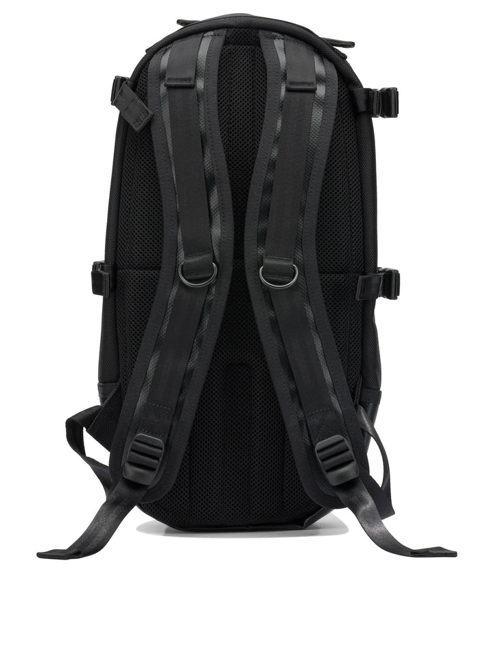 Porter-Yoshida & Co Heat Zaini e Valigie - Nero | d1b2e9a438da9f1a4fdc9c16b9ef37217d2f165b