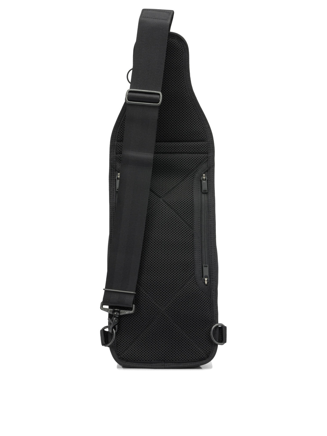 Porter-Yoshida & Co Heat Zaini e Valigie - Nero | 7fd2cf90676591527e284db6b505a3464844a60a