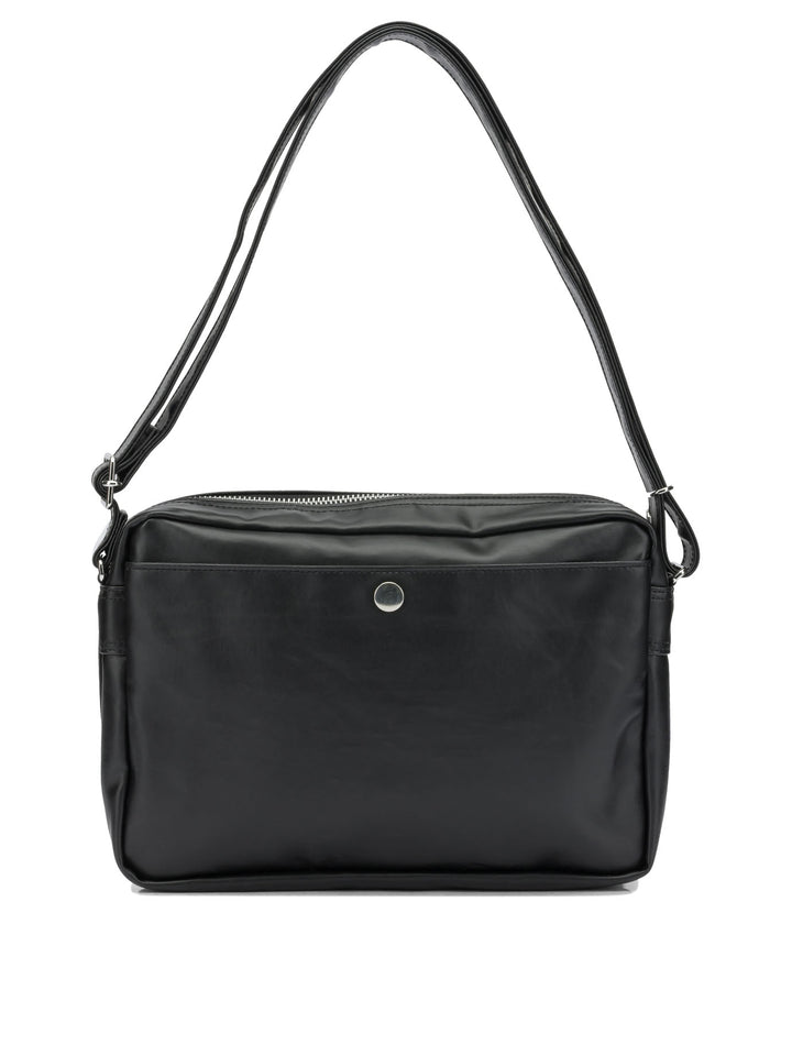 Porter-Yoshida & Co Free Style Borse a Tracolla - Nero | c0709a89498f3173234cfa5c71c79cfc9d511f92