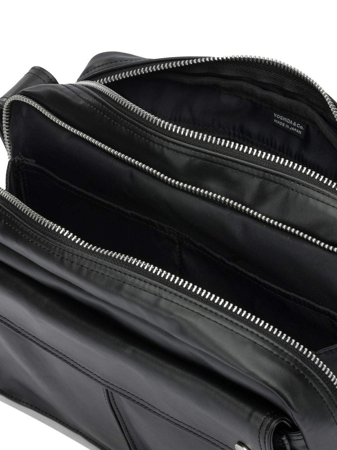 Porter-Yoshida & Co Free Style Borse a Tracolla - Nero | 736a44c751685ba9e2dd5789bb4dcf8f66ac366f