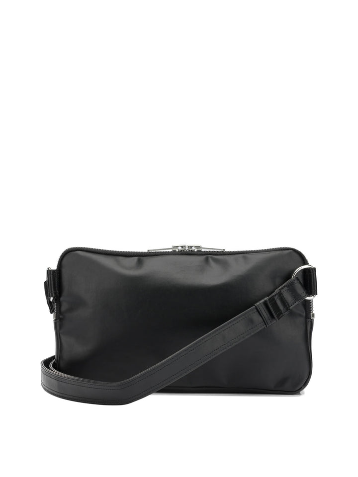Porter-Yoshida & Co Free Style Belt bags - Nero | 83fdb858aa8c5478745bedad81ec787eaef138b6